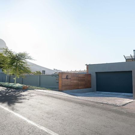 דירות קייפטאון Glencoe 40 מראה חיצוני תמונה